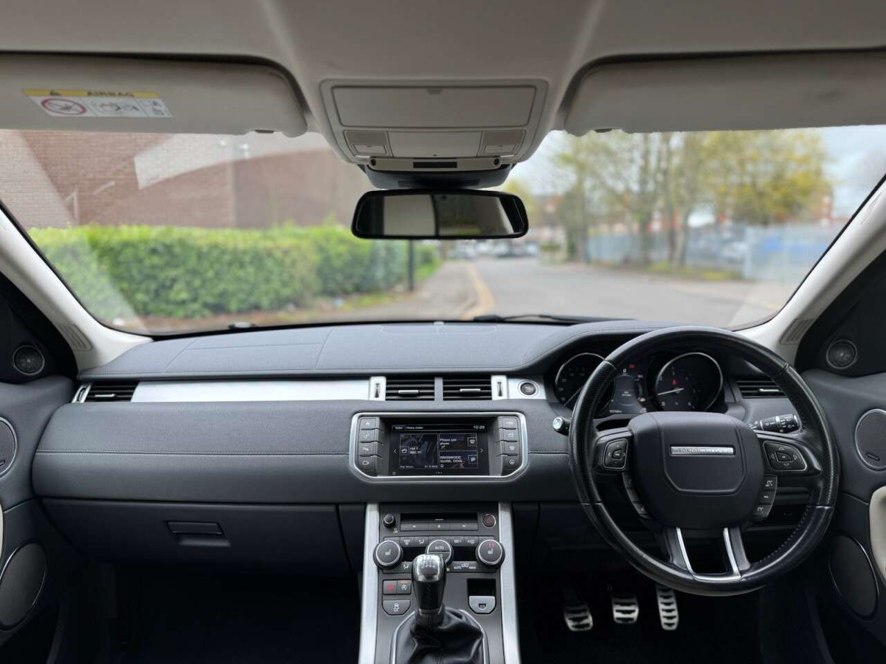 2015 LAND ROVER RANGE ROVER EVOQUE 2015 LAND ROVER RANGE ROVER EVOQUE