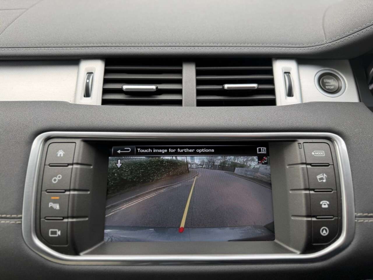 2015 LAND ROVER RANGE ROVER EVOQUE 2015 LAND ROVER RANGE ROVER EVOQUE