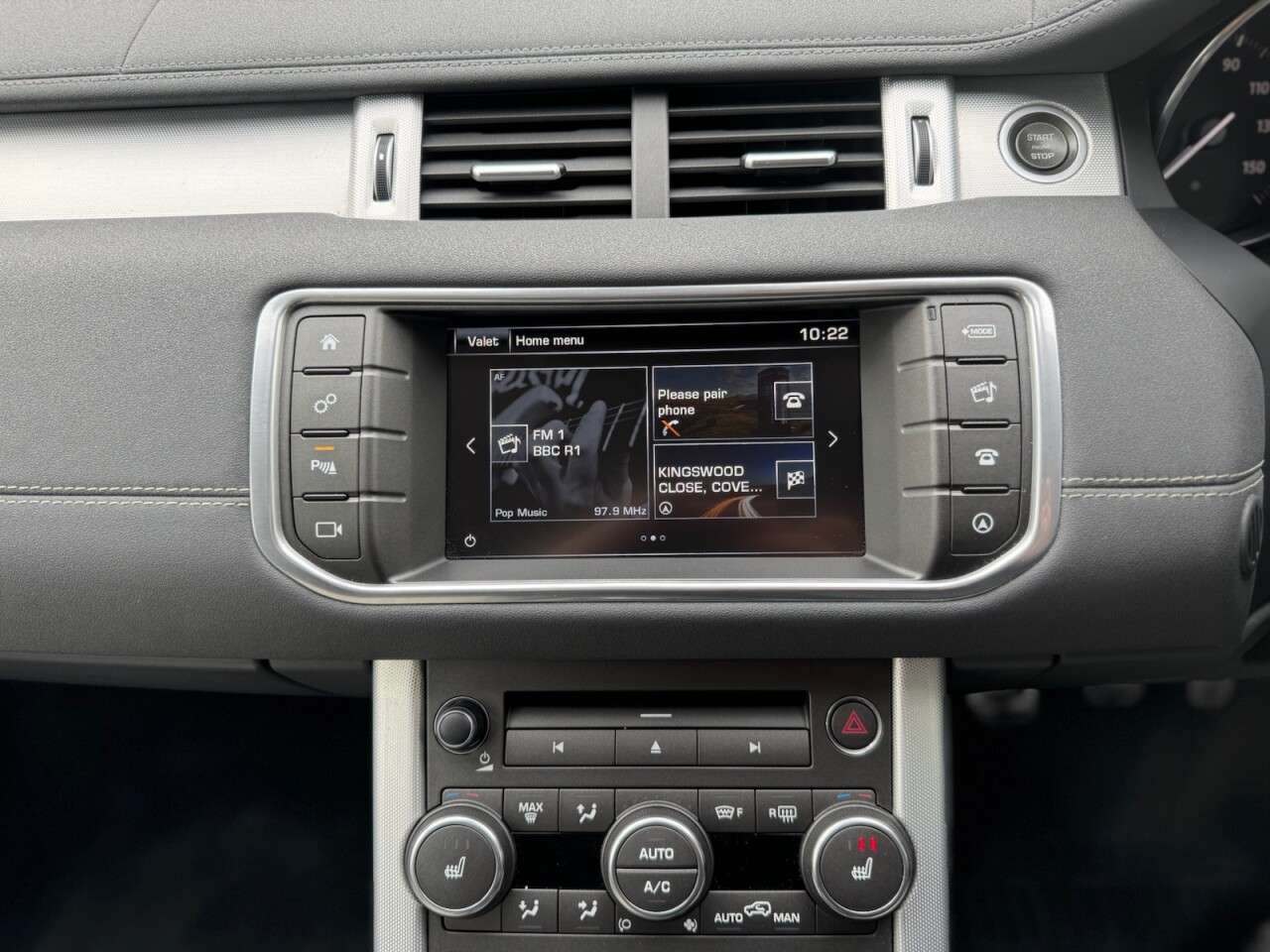 2015 LAND ROVER RANGE ROVER EVOQUE 2015 LAND ROVER RANGE ROVER EVOQUE