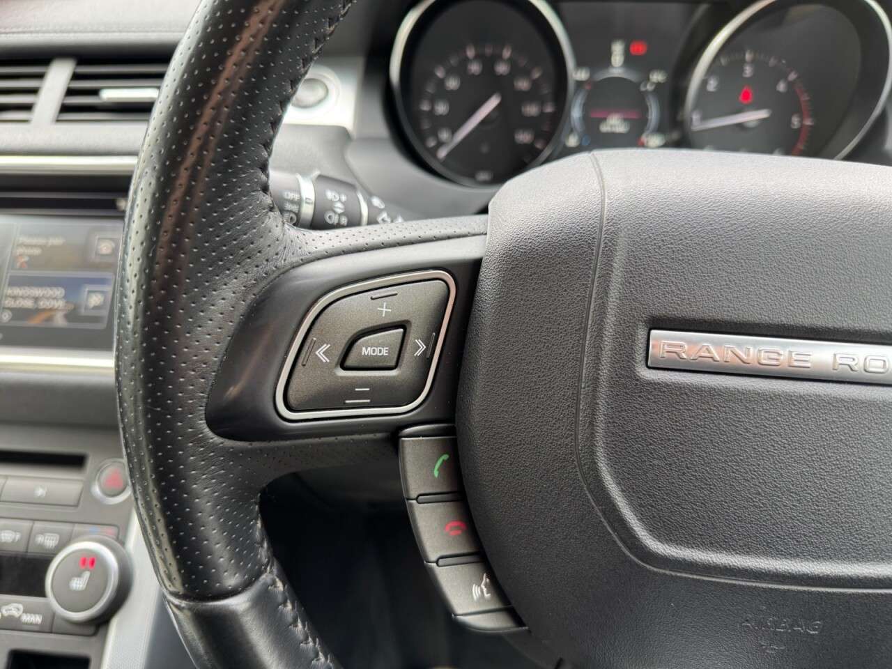 2015 LAND ROVER RANGE ROVER EVOQUE 2015 LAND ROVER RANGE ROVER EVOQUE