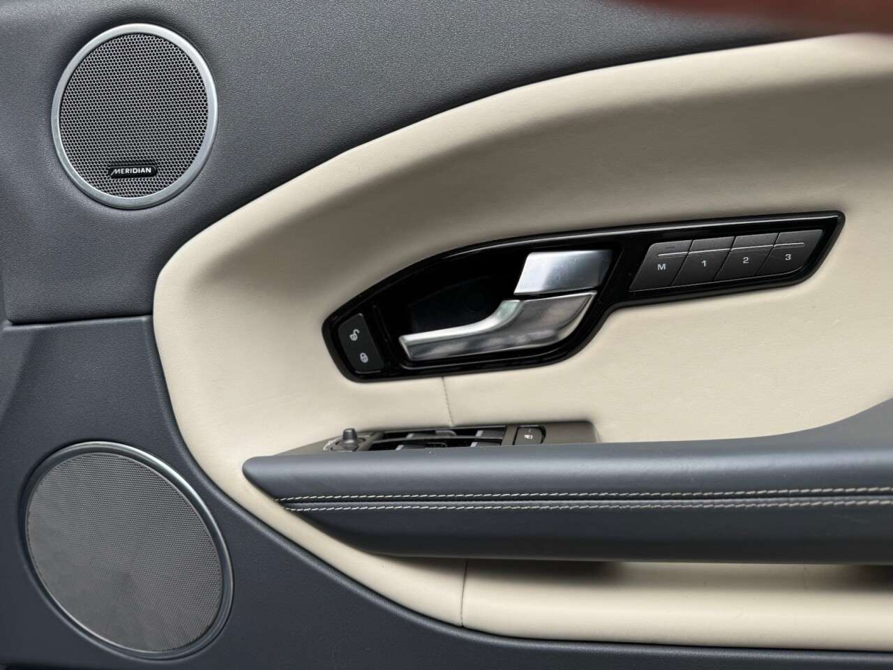 2015 LAND ROVER RANGE ROVER EVOQUE 2015 LAND ROVER RANGE ROVER EVOQUE