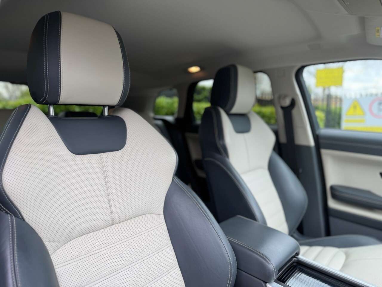 2015 LAND ROVER RANGE ROVER EVOQUE 2015 LAND ROVER RANGE ROVER EVOQUE