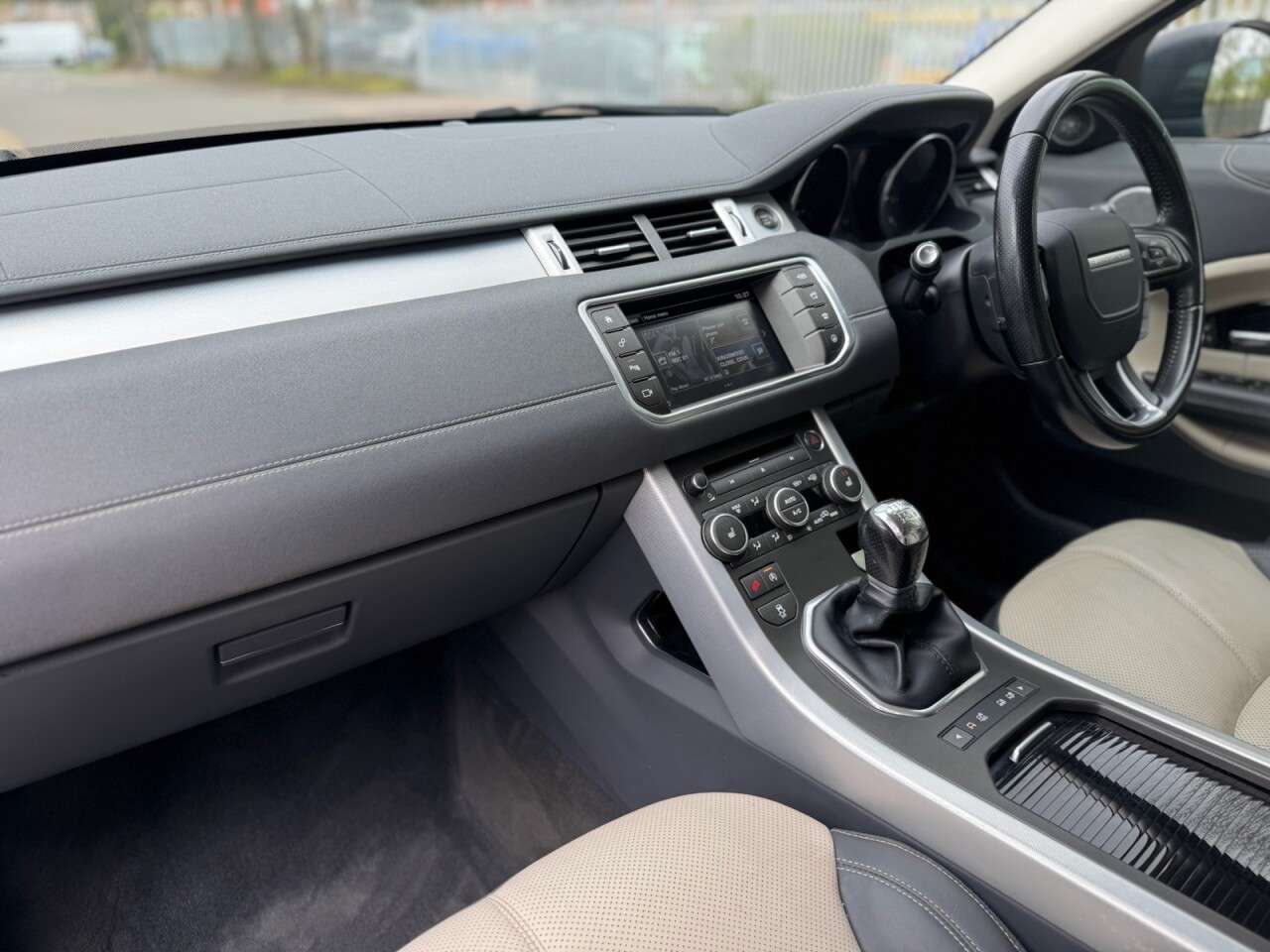 2015 LAND ROVER RANGE ROVER EVOQUE 2015 LAND ROVER RANGE ROVER EVOQUE