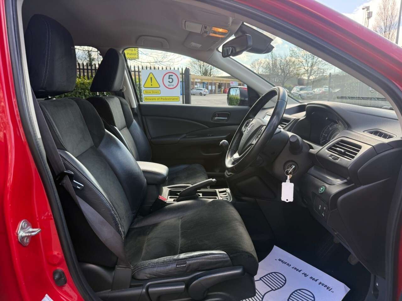 2017 HONDA CR-V 2017 HONDA CR-V