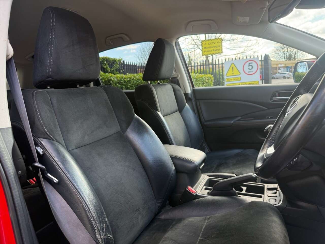 2017 HONDA CR-V 2017 HONDA CR-V