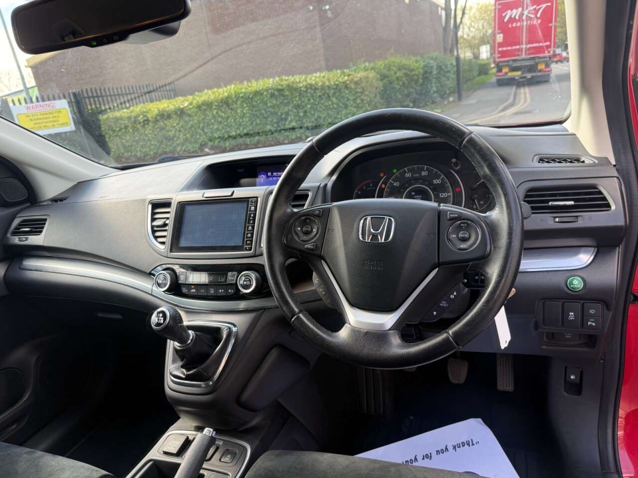 2017 HONDA CR-V 2017 HONDA CR-V