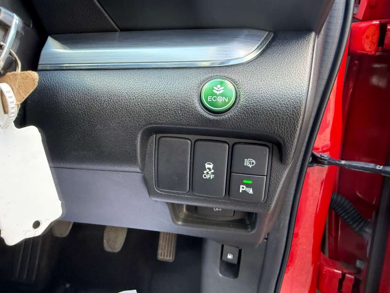 2017 HONDA CR-V 2017 HONDA CR-V