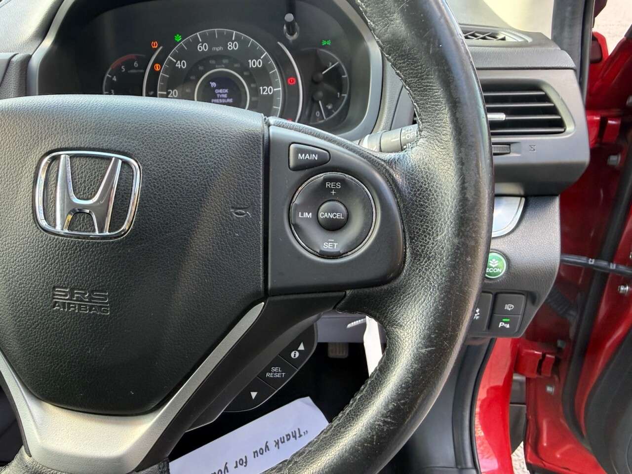 2017 HONDA CR-V 2017 HONDA CR-V