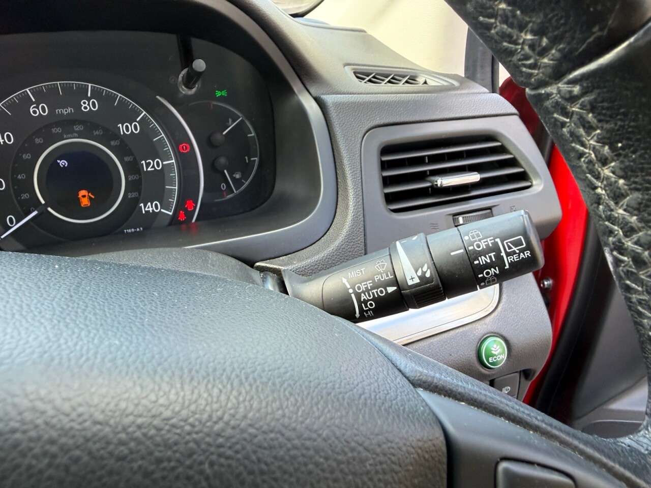 2017 HONDA CR-V 2017 HONDA CR-V