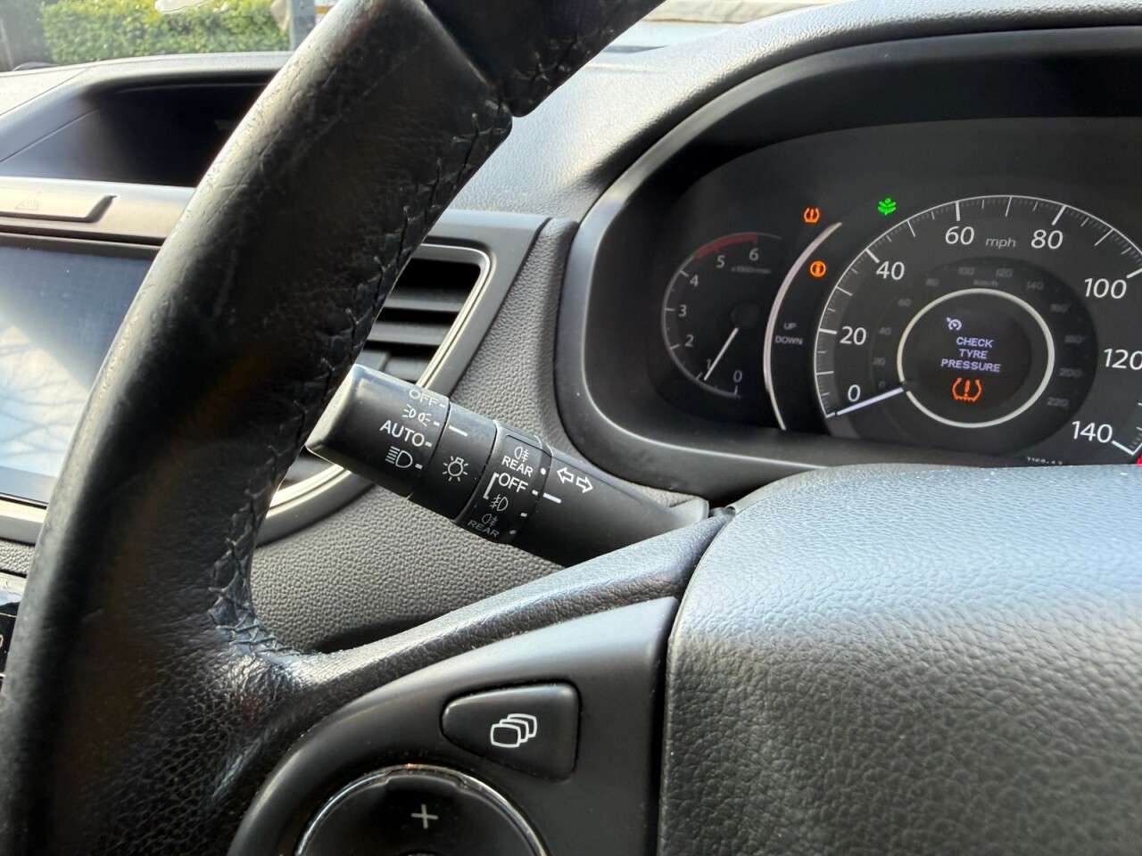 2017 HONDA CR-V 2017 HONDA CR-V