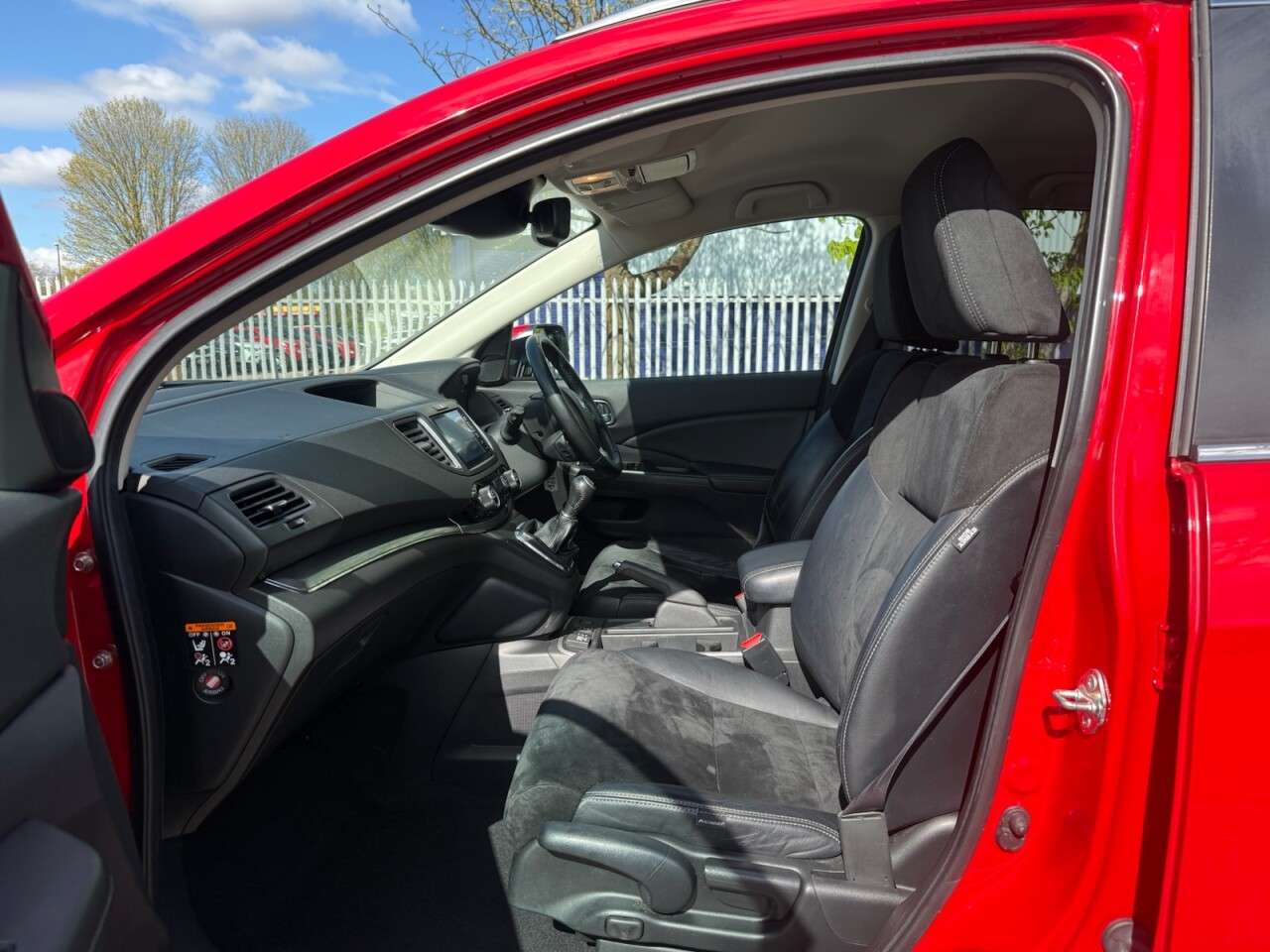 2017 HONDA CR-V 2017 HONDA CR-V