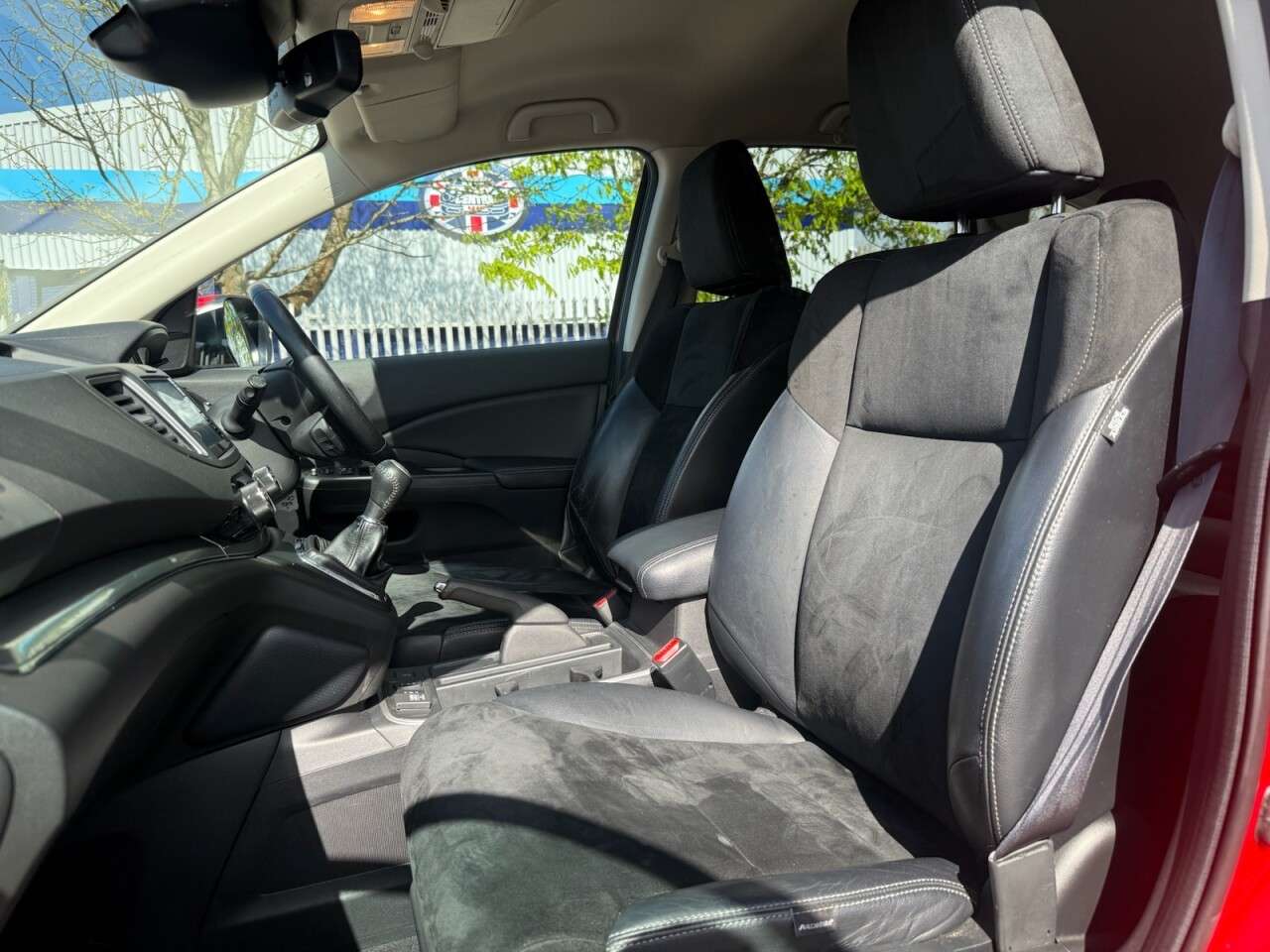 2017 HONDA CR-V 2017 HONDA CR-V