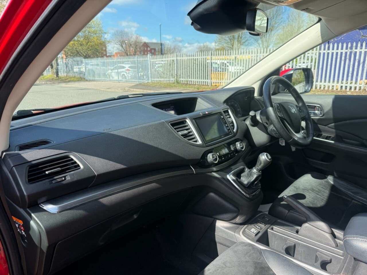 2017 HONDA CR-V 2017 HONDA CR-V