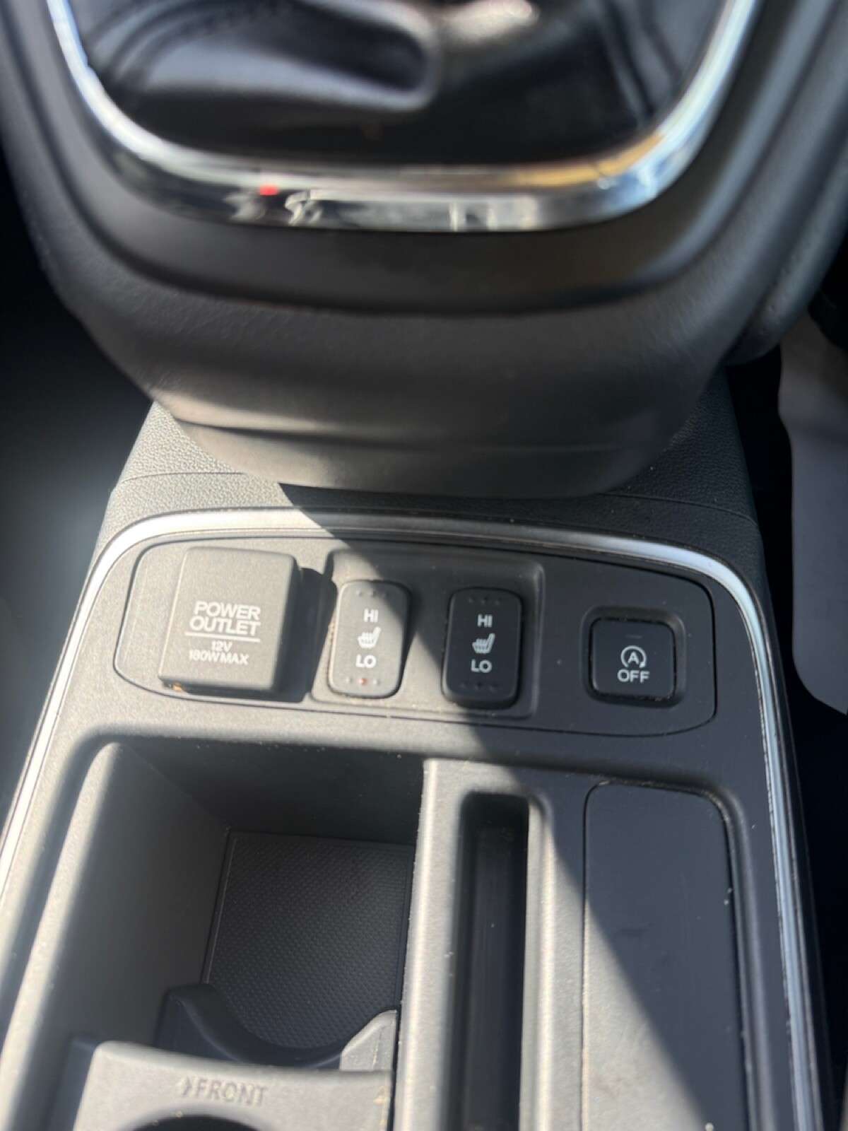 2017 HONDA CR-V 2017 HONDA CR-V