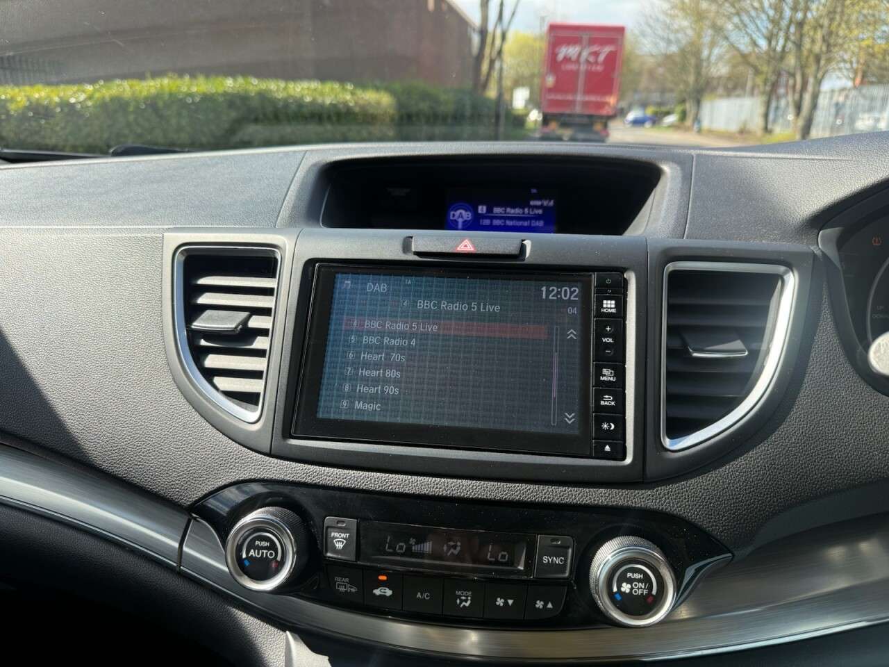 2017 HONDA CR-V 2017 HONDA CR-V