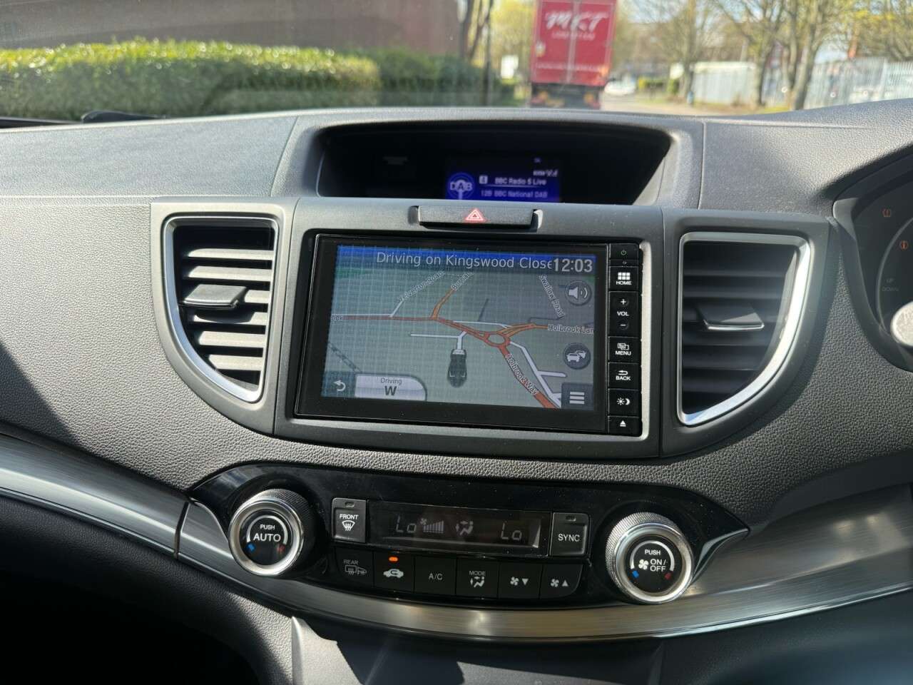 2017 HONDA CR-V 2017 HONDA CR-V