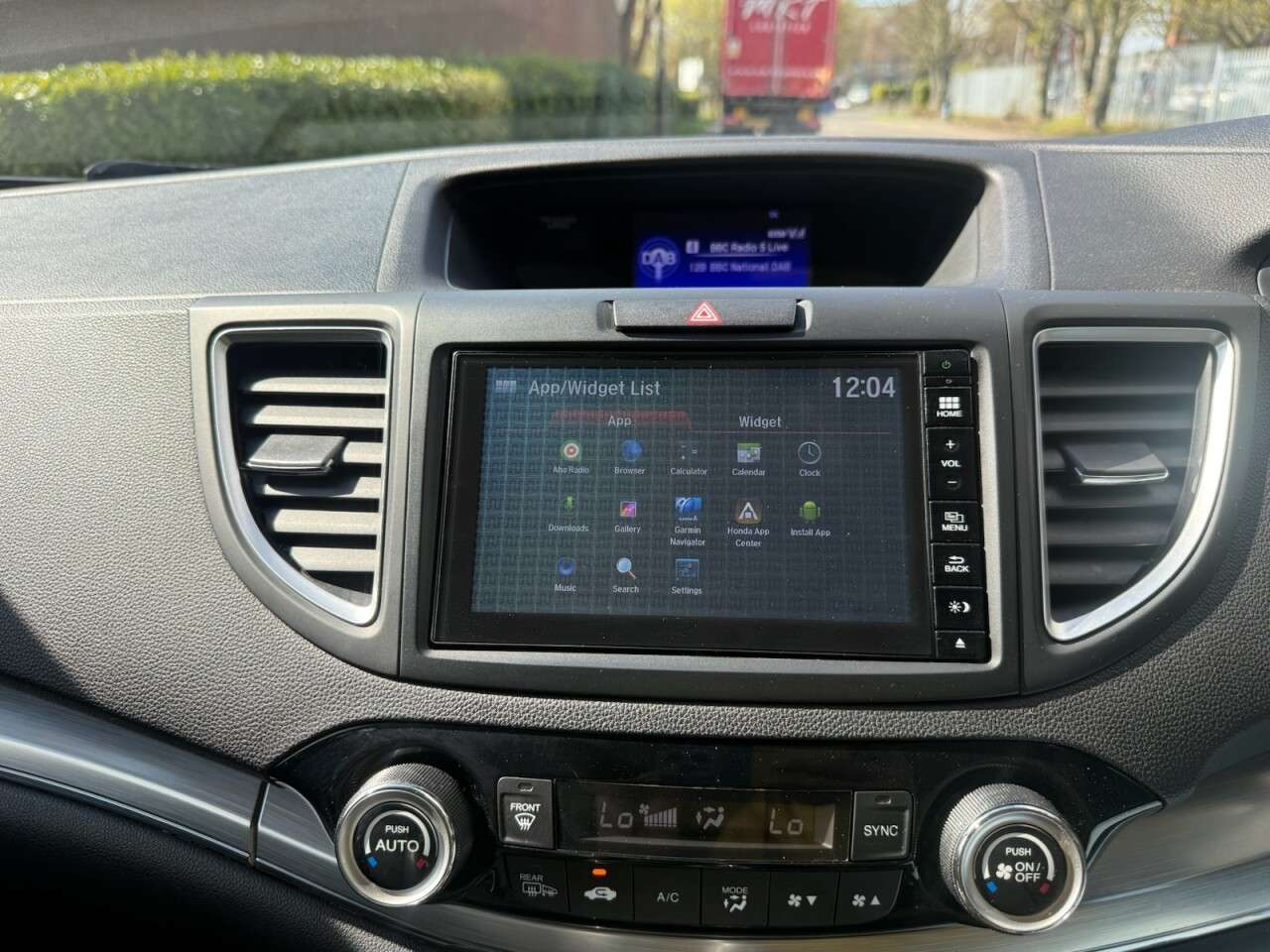 2017 HONDA CR-V 2017 HONDA CR-V