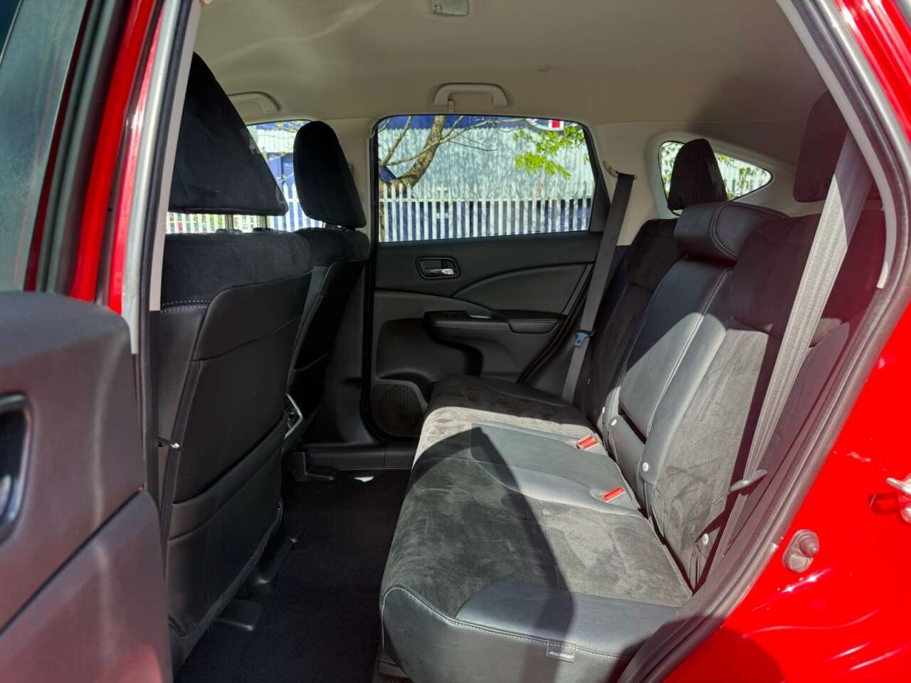 2017 HONDA CR-V 2017 HONDA CR-V