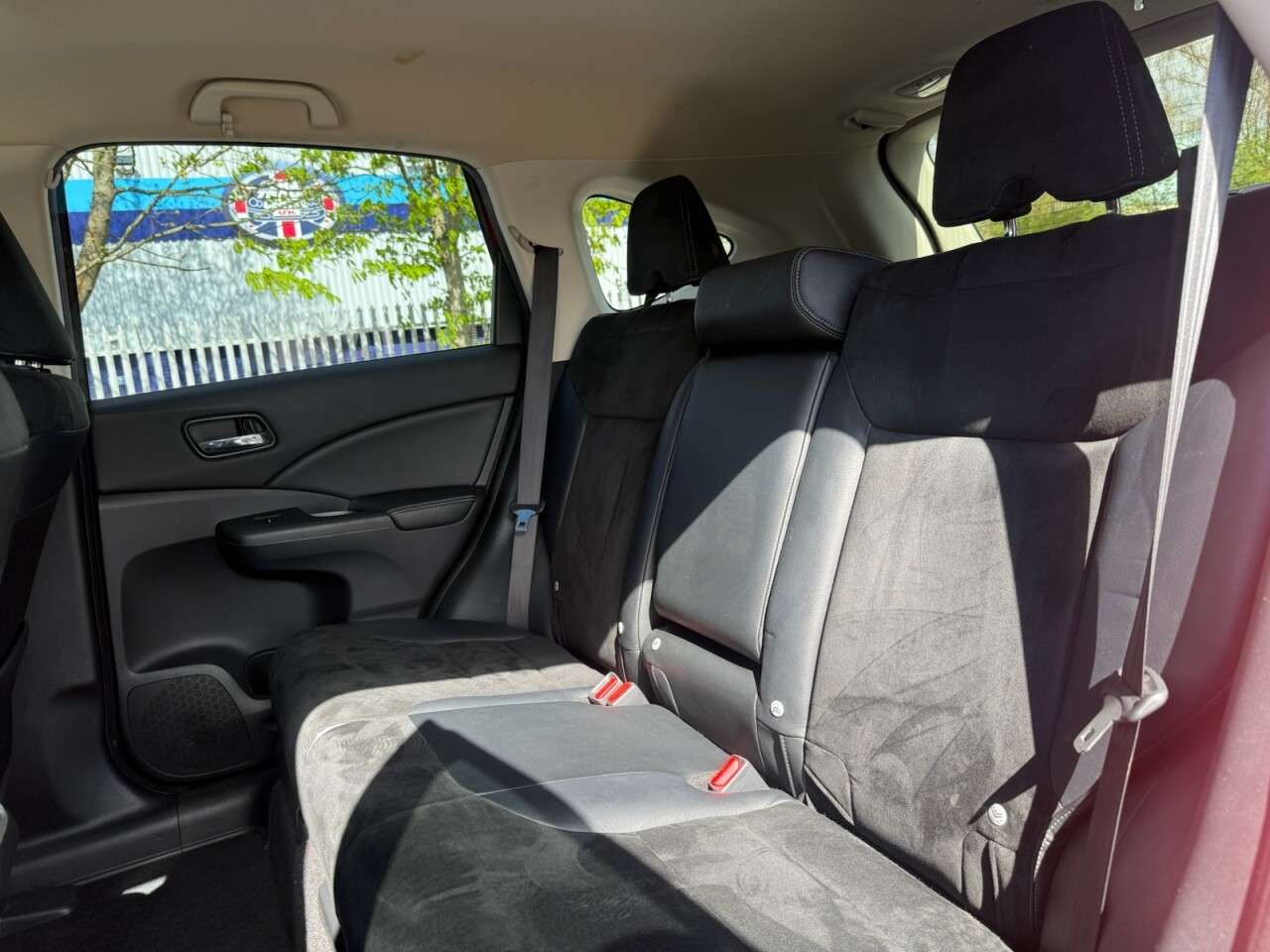 2017 HONDA CR-V 2017 HONDA CR-V