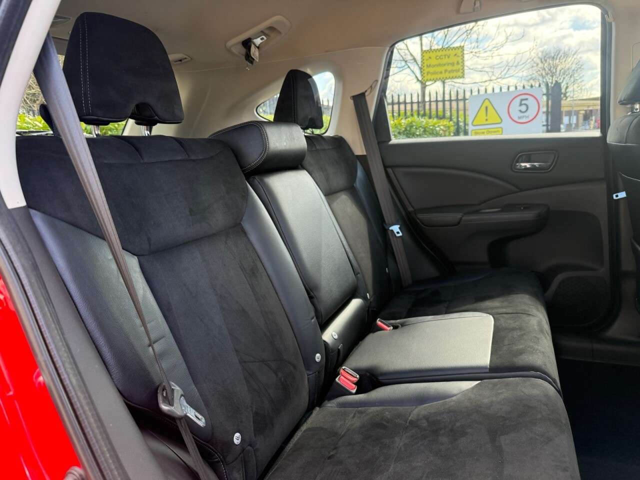 2017 HONDA CR-V 2017 HONDA CR-V