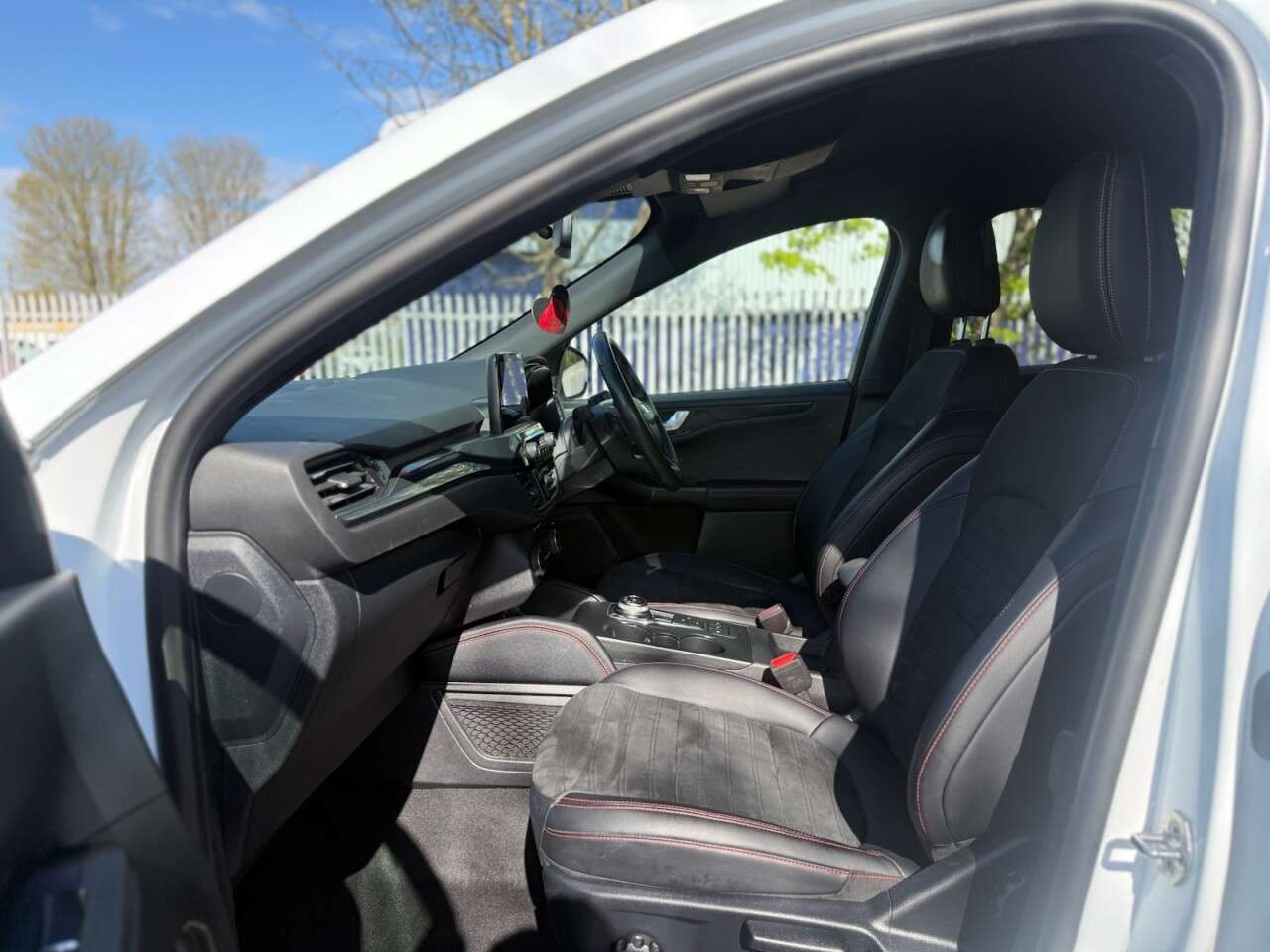 2020 FORD KUGA 2020 FORD KUGA