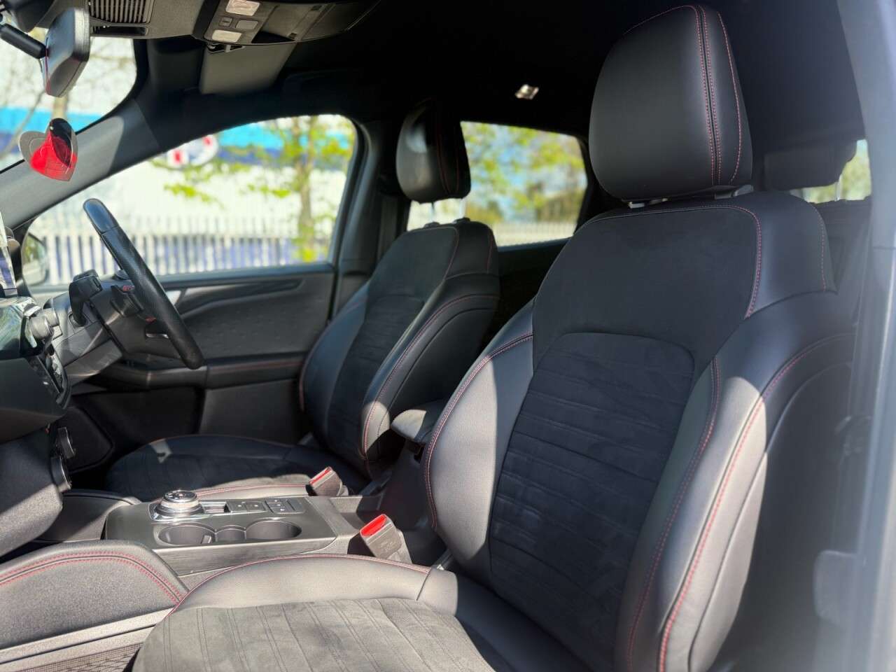 2020 FORD KUGA 2020 FORD KUGA