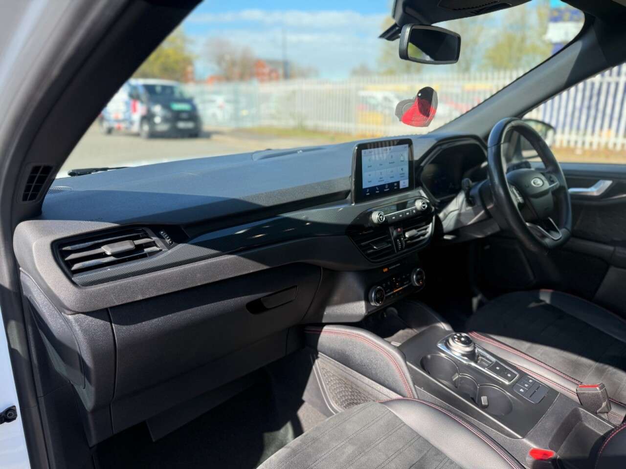 2020 FORD KUGA 2020 FORD KUGA