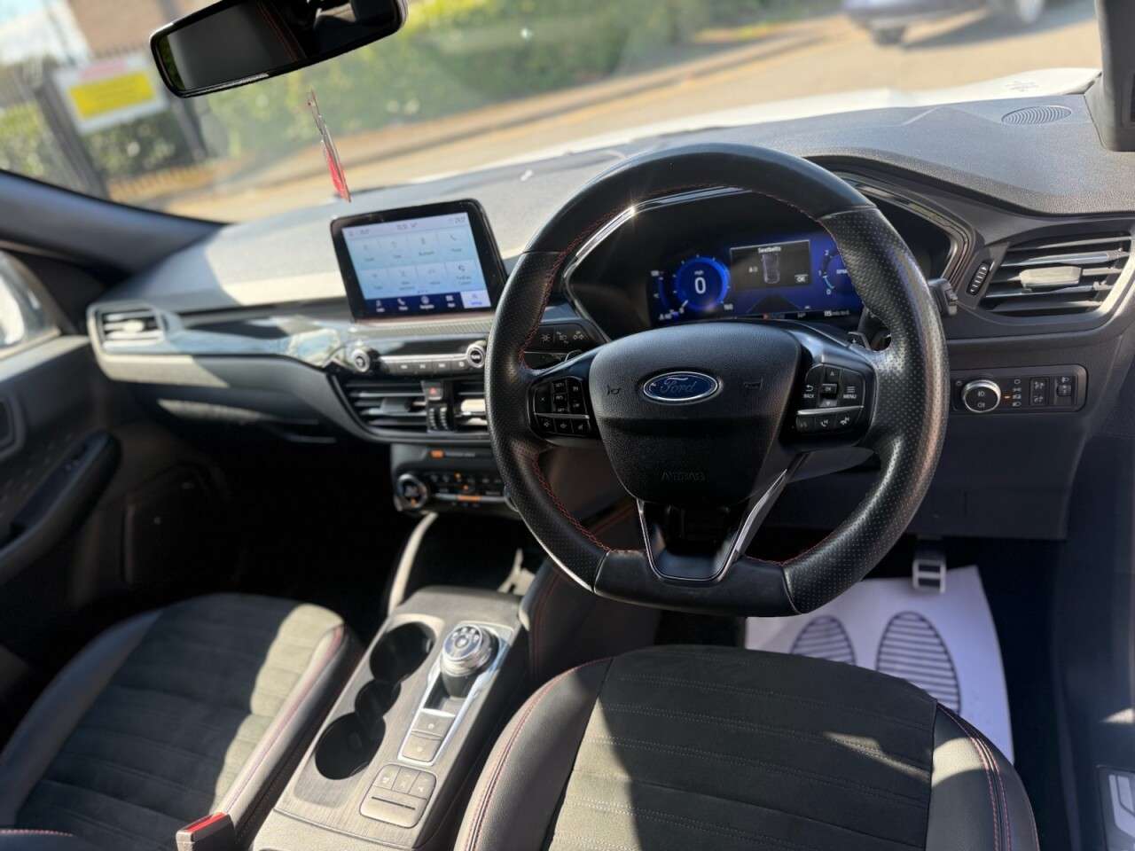 2020 FORD KUGA 2020 FORD KUGA