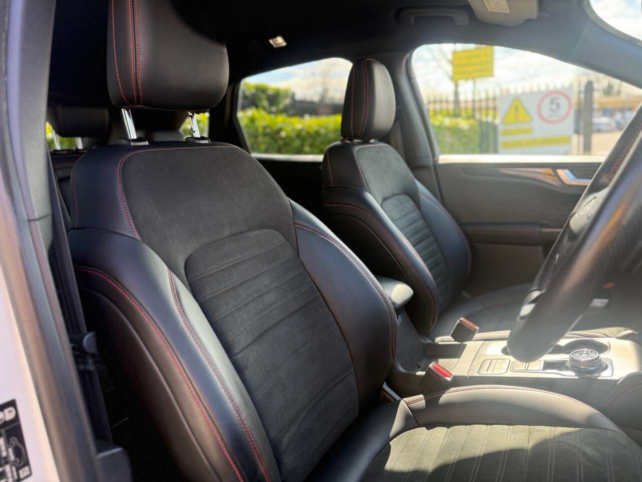 2020 FORD KUGA 2020 FORD KUGA