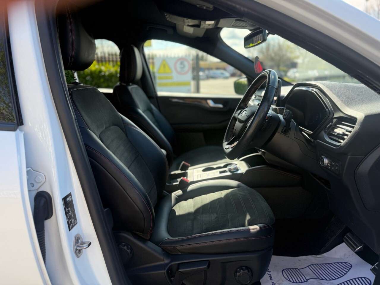 2020 FORD KUGA 2020 FORD KUGA