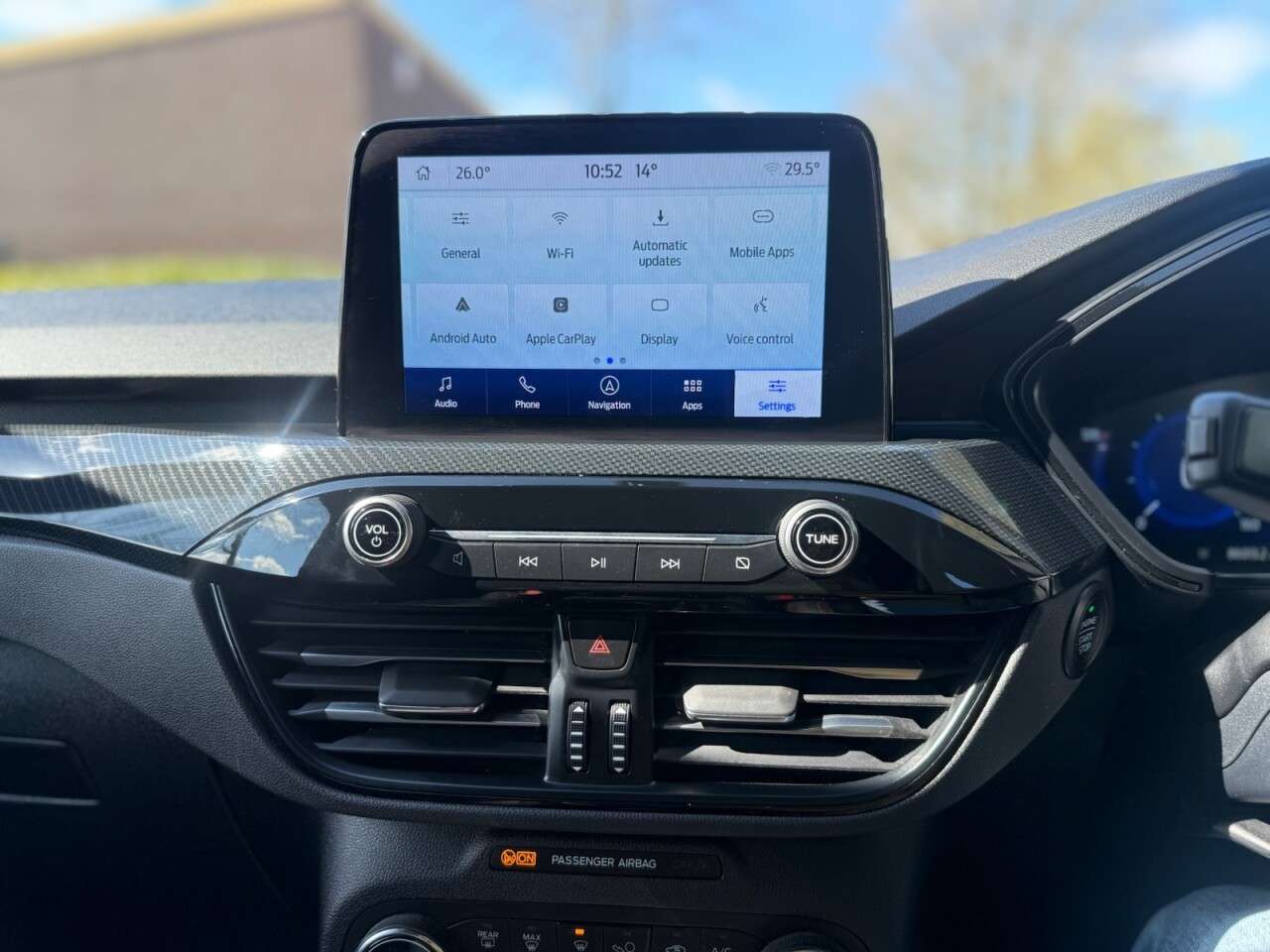 2020 FORD KUGA 2020 FORD KUGA