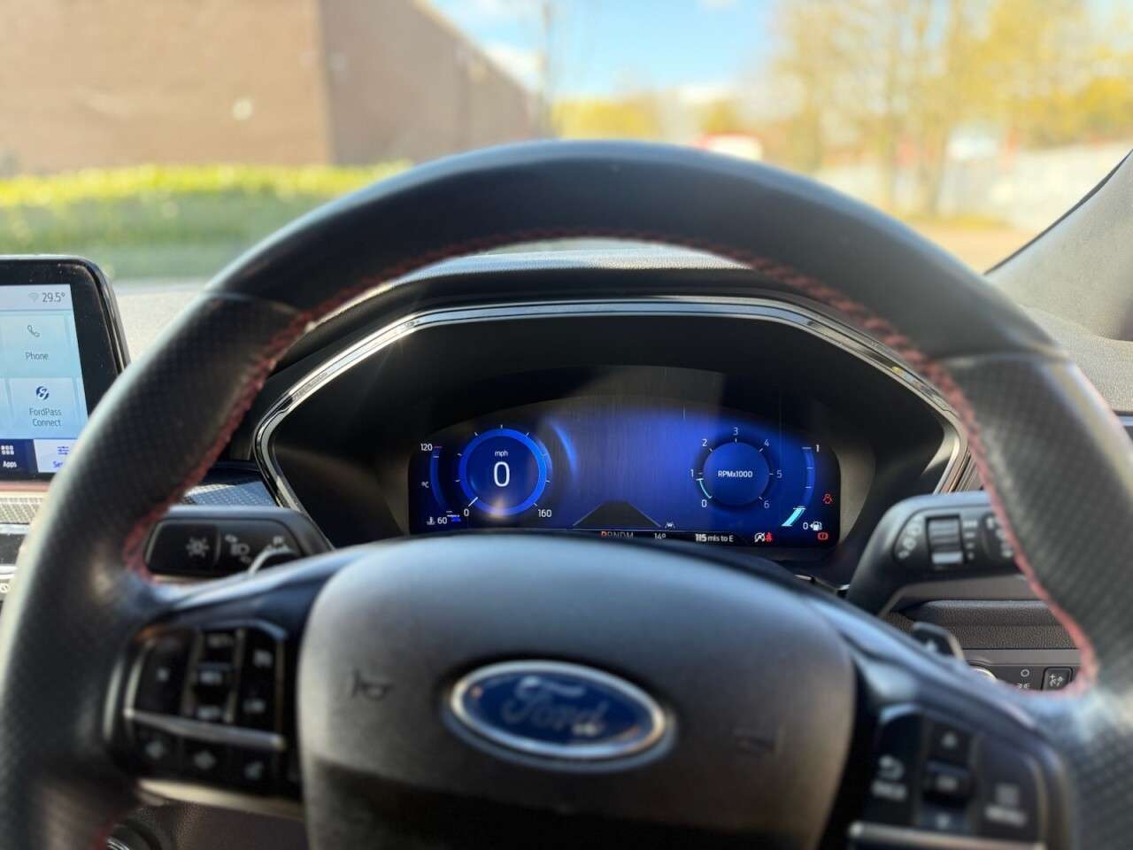 2020 FORD KUGA 2020 FORD KUGA