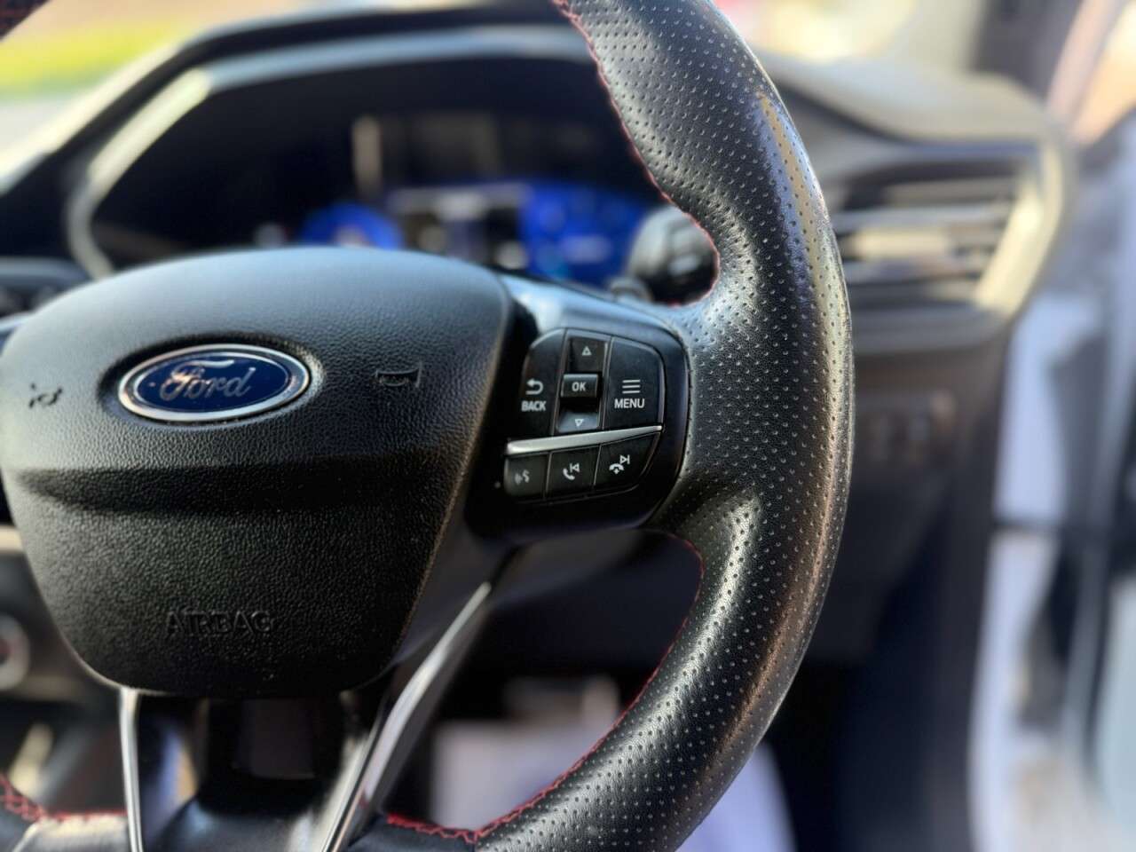 2020 FORD KUGA 2020 FORD KUGA