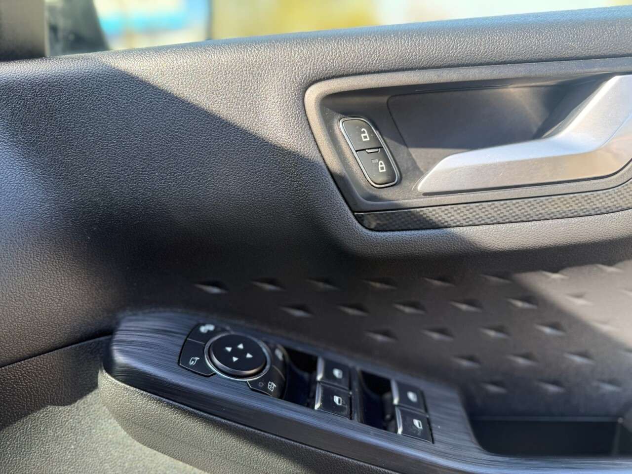 2020 FORD KUGA 2020 FORD KUGA