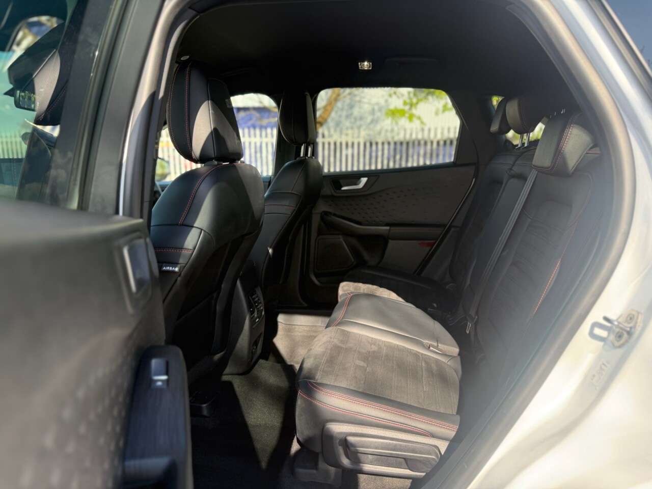 2020 FORD KUGA 2020 FORD KUGA