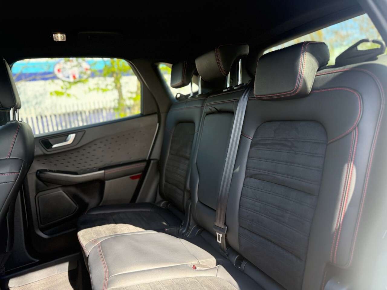 2020 FORD KUGA 2020 FORD KUGA