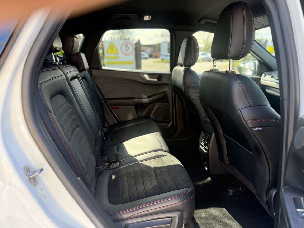 2020 FORD KUGA 2020 FORD KUGA