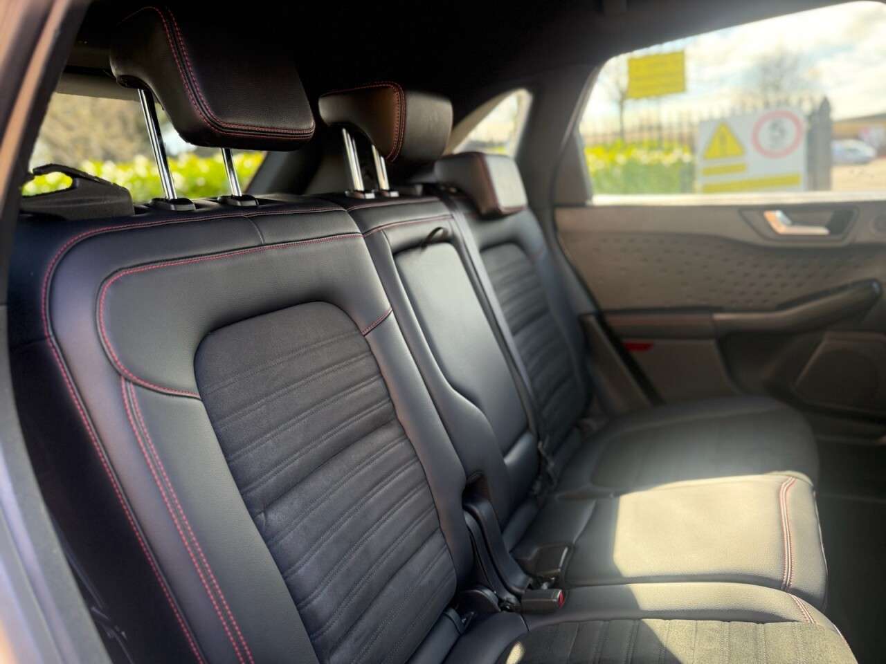 2020 FORD KUGA 2020 FORD KUGA