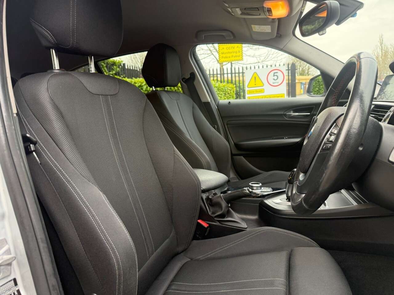 2017 BMW 1 SERIES 2017 BMW 1 SERIES