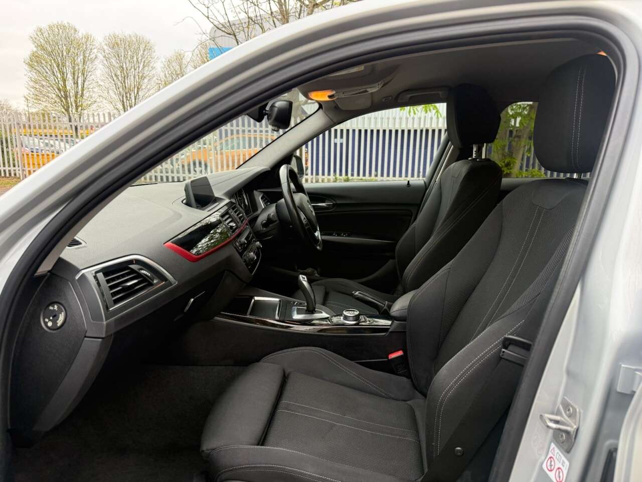 2017 BMW 1 SERIES 2017 BMW 1 SERIES