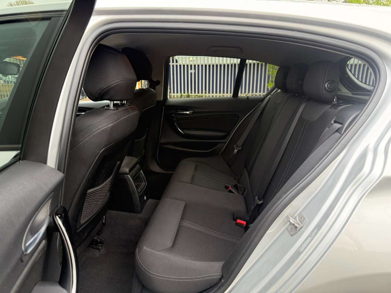 2017 BMW 1 SERIES 2017 BMW 1 SERIES