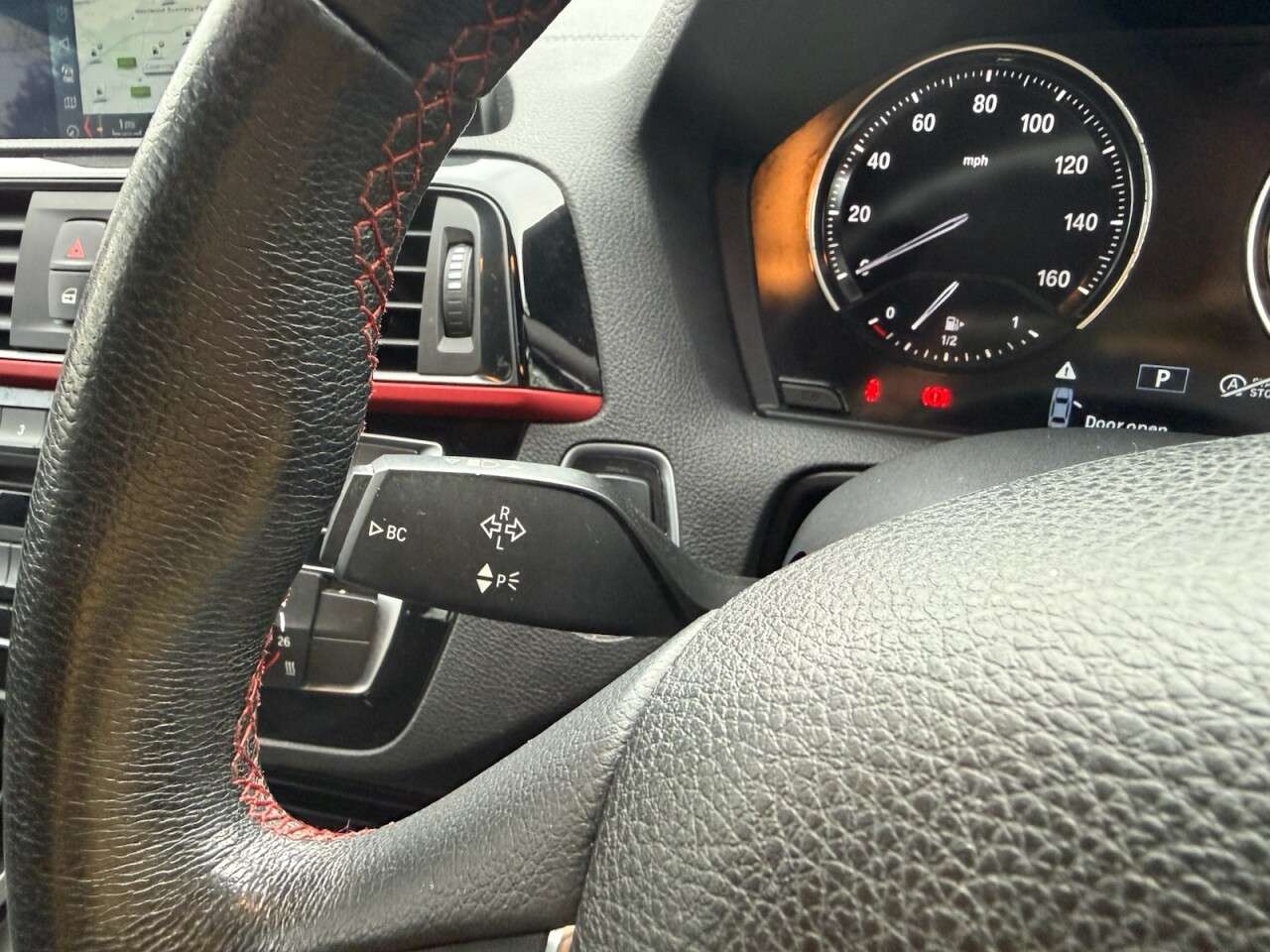 2017 BMW 1 SERIES 2017 BMW 1 SERIES