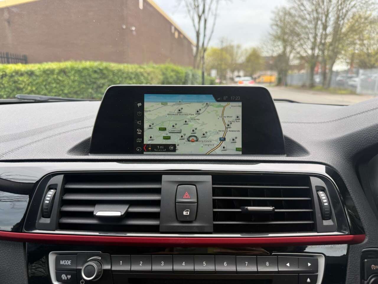 2017 BMW 1 SERIES 2017 BMW 1 SERIES