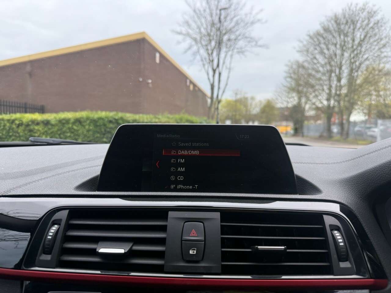 2017 BMW 1 SERIES 2017 BMW 1 SERIES