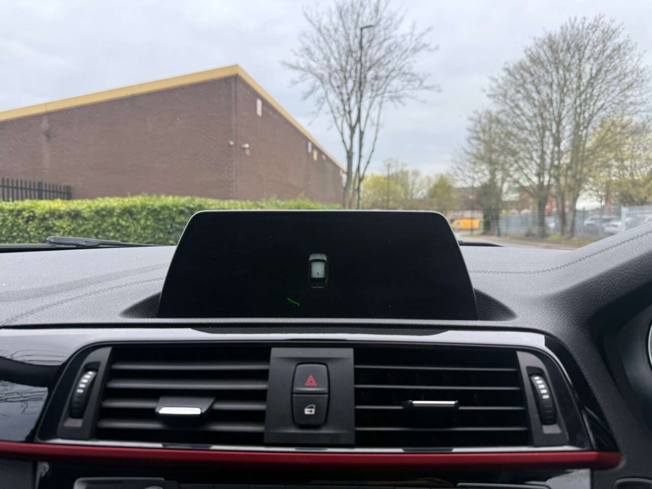 2017 BMW 1 SERIES 2017 BMW 1 SERIES