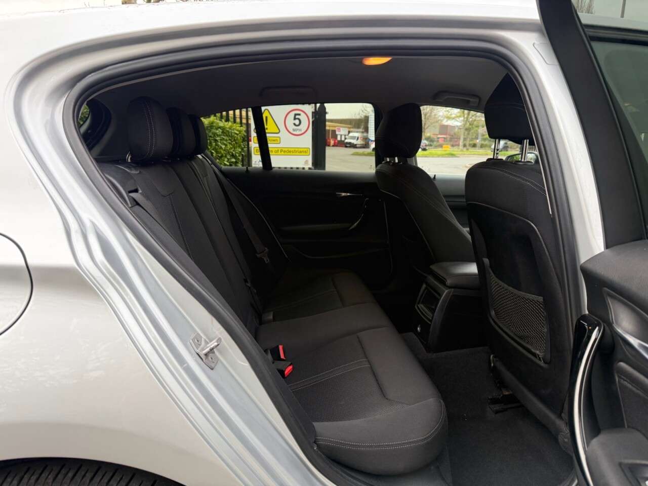 2017 BMW 1 SERIES 2017 BMW 1 SERIES