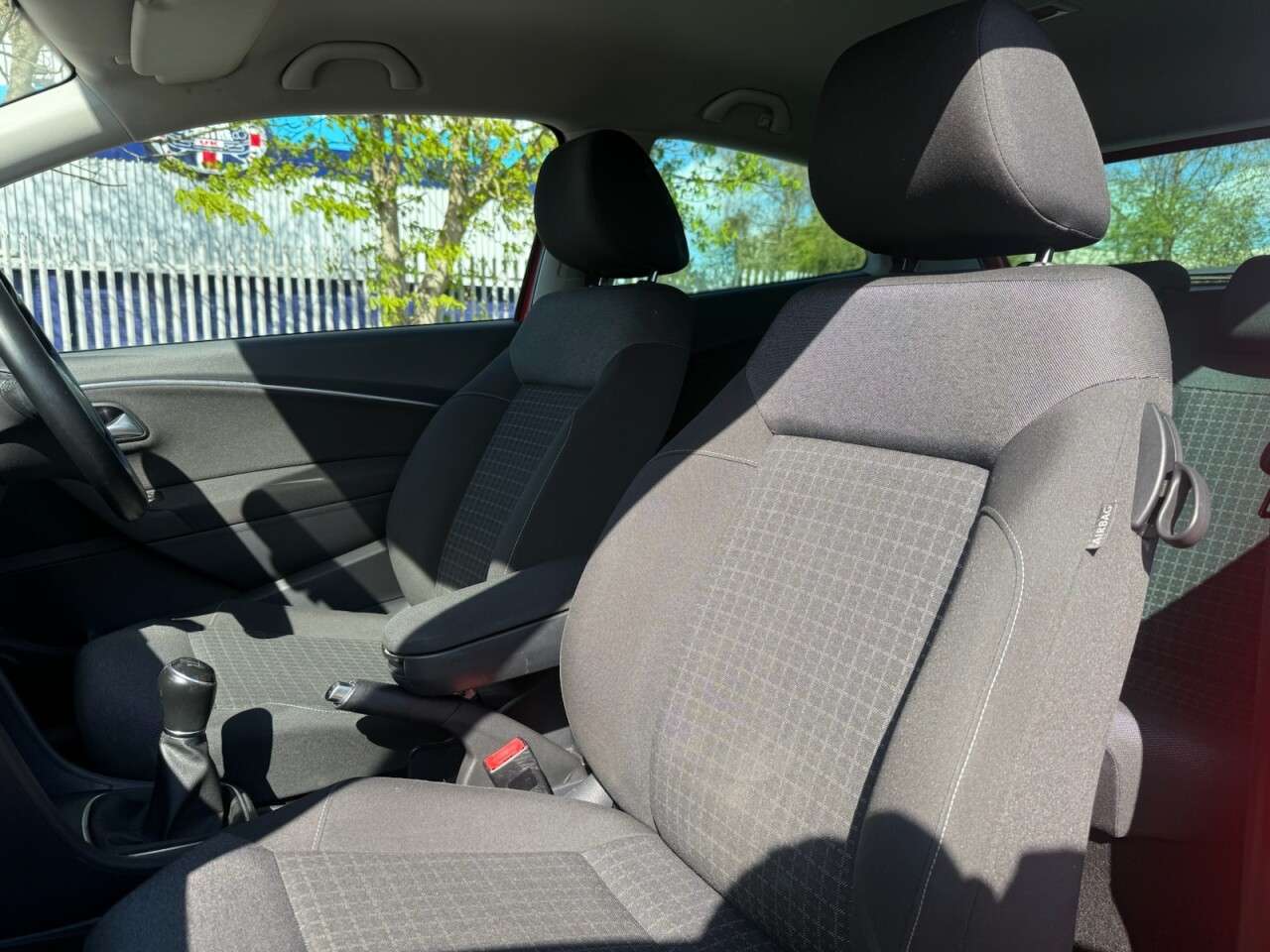 2015 VOLKSWAGEN POLO 2015 VOLKSWAGEN POLO