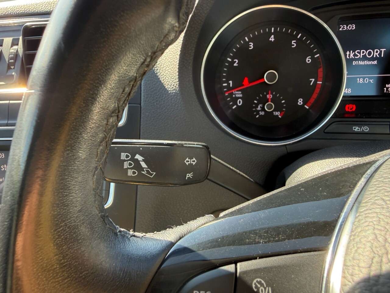 2015 VOLKSWAGEN POLO 2015 VOLKSWAGEN POLO