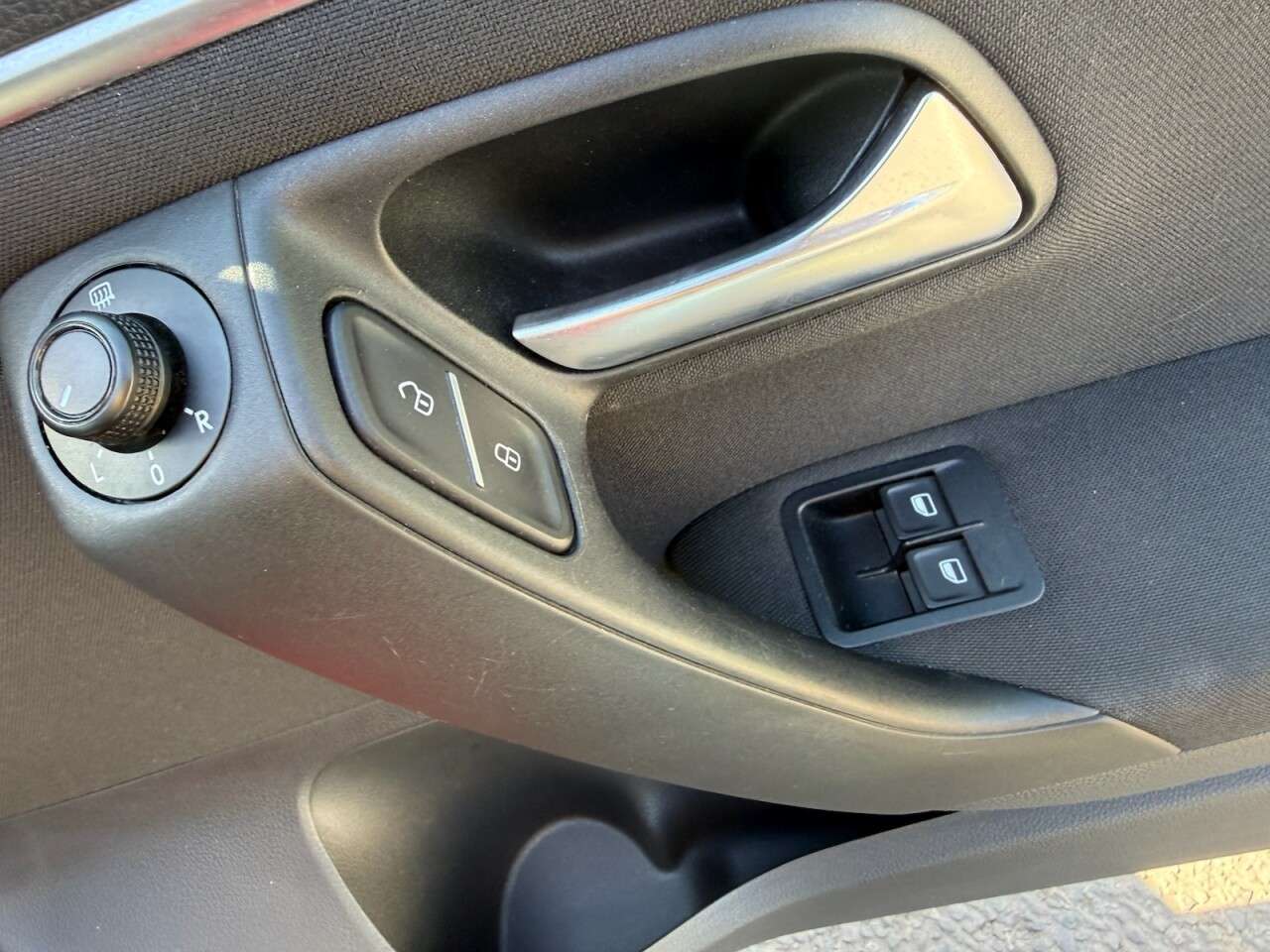 2015 VOLKSWAGEN POLO 2015 VOLKSWAGEN POLO