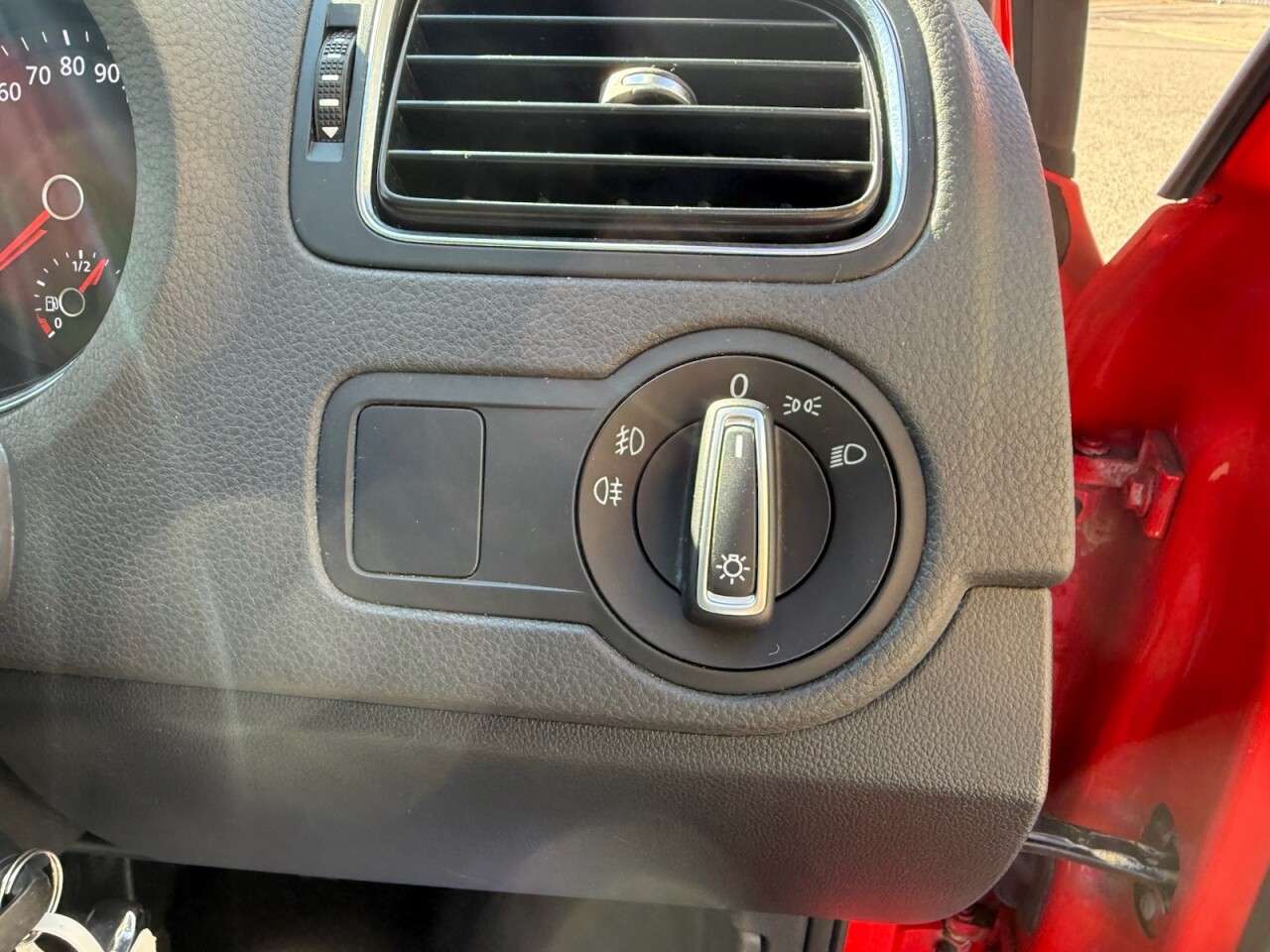 2015 VOLKSWAGEN POLO 2015 VOLKSWAGEN POLO